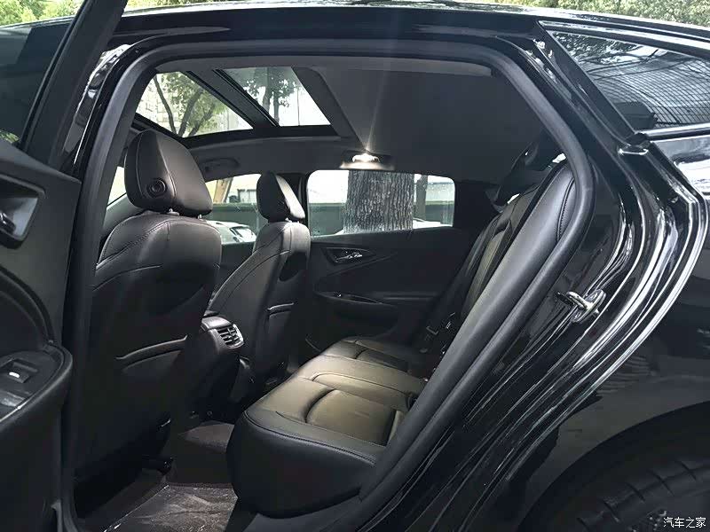 Chevrolet XL, 2020 14