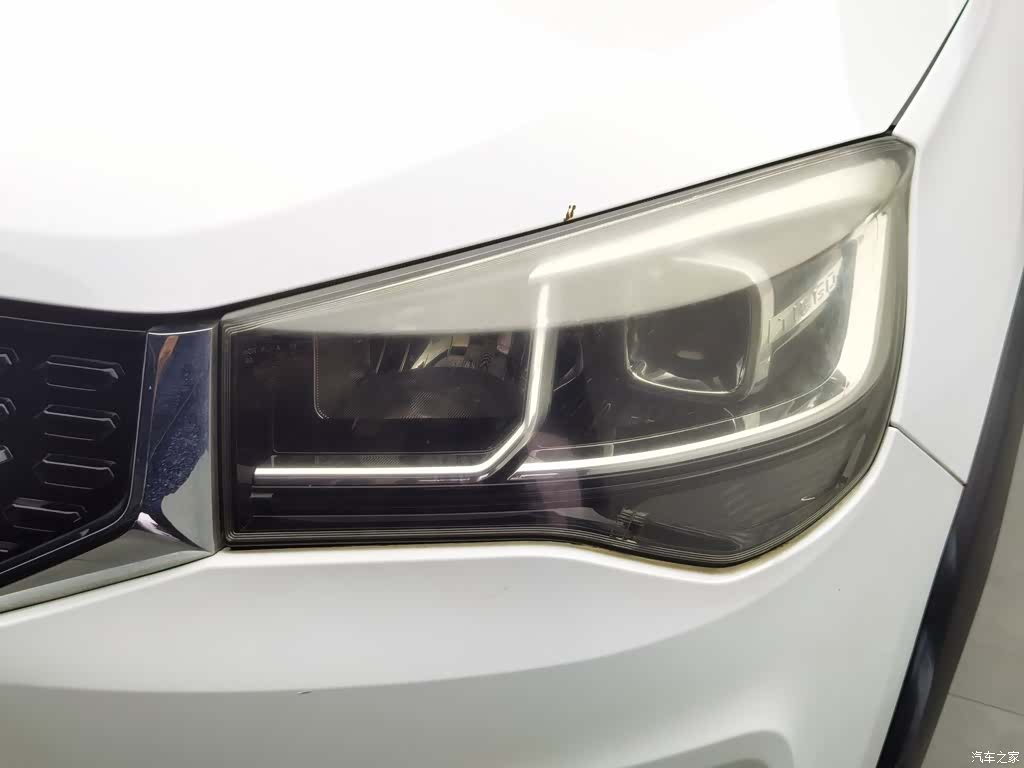 Chery 3xe, 2019 7