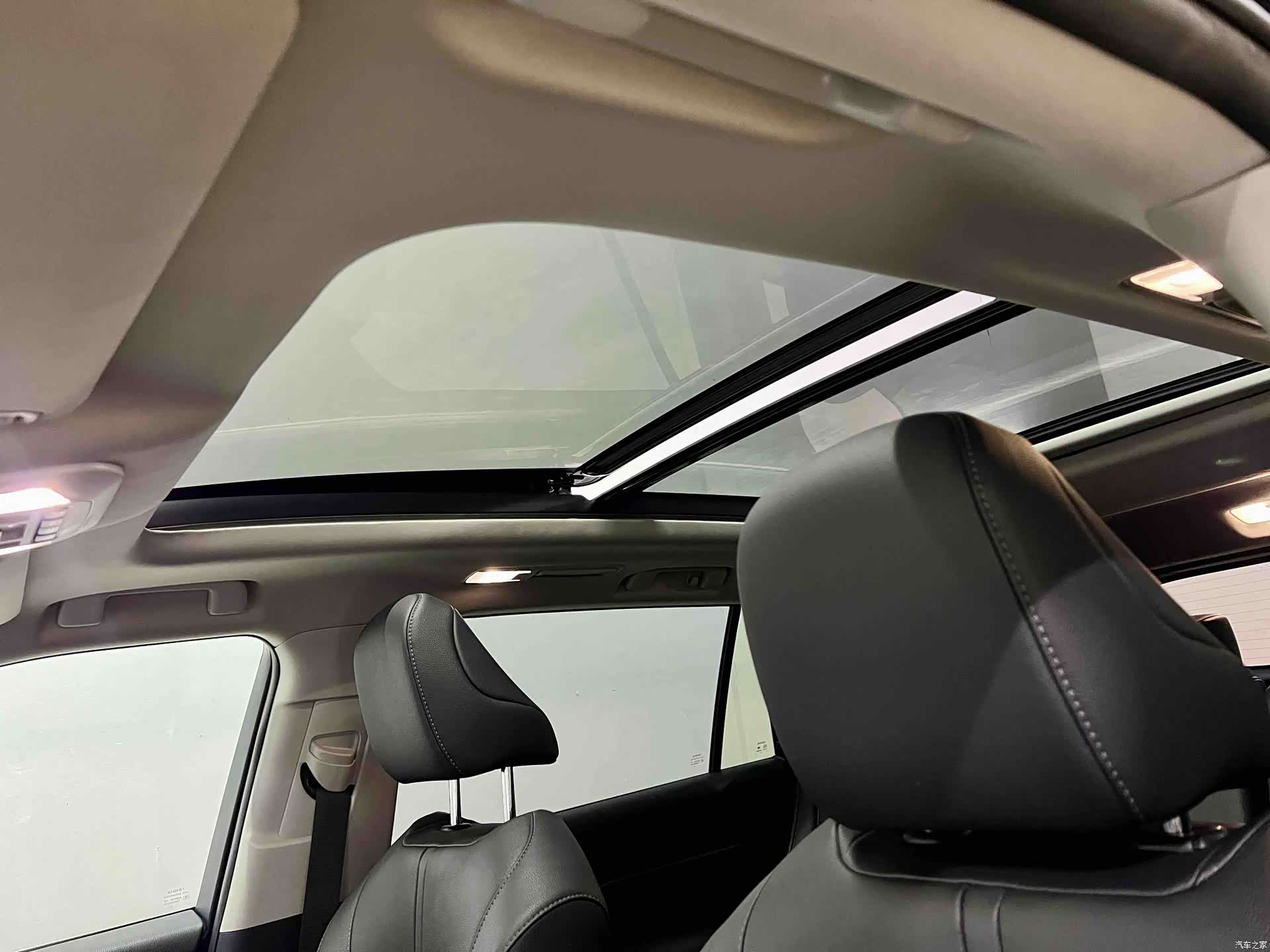 Toyota Highlander, 2024 15