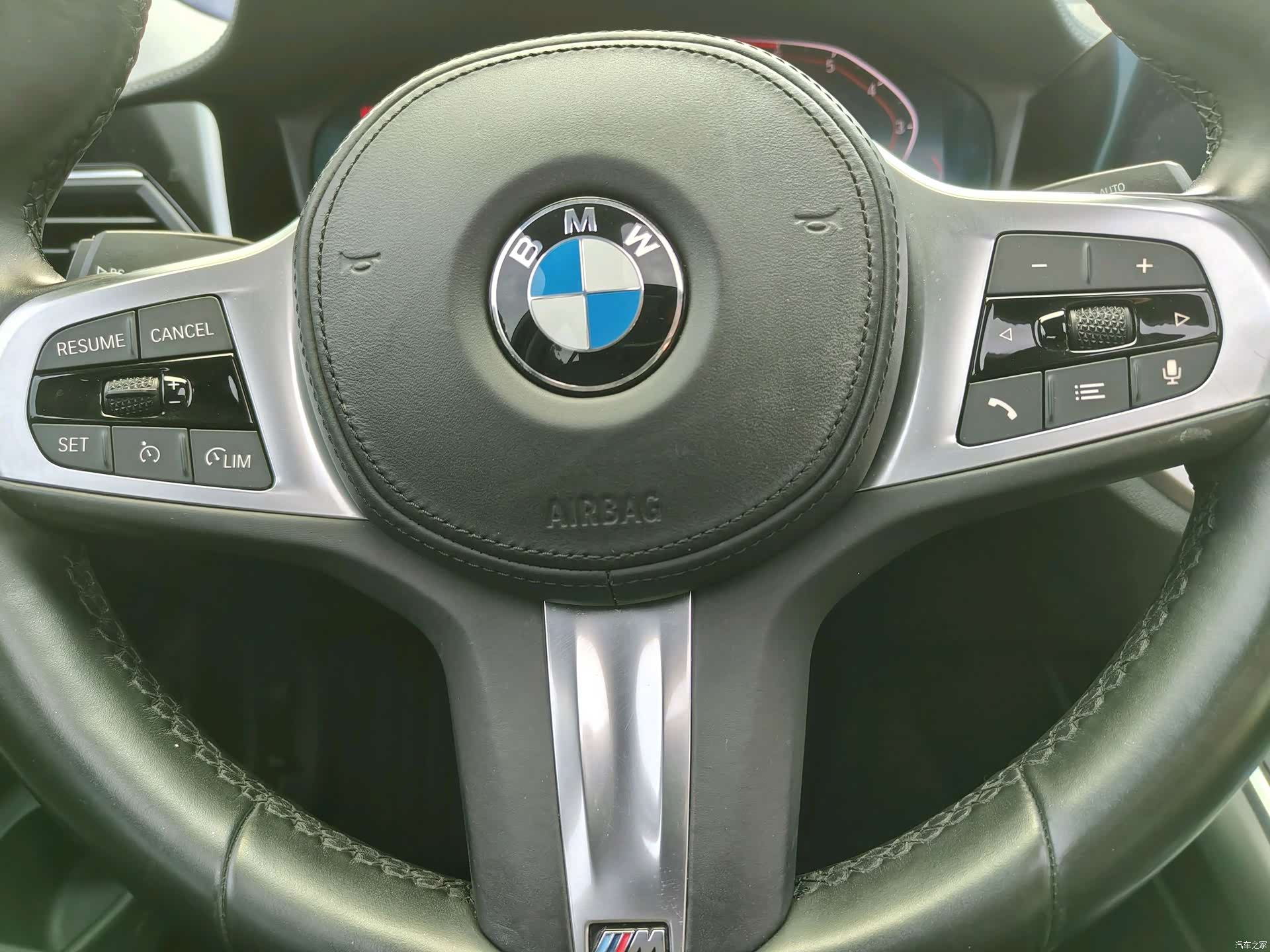 BMW 3 Series, 2020 7