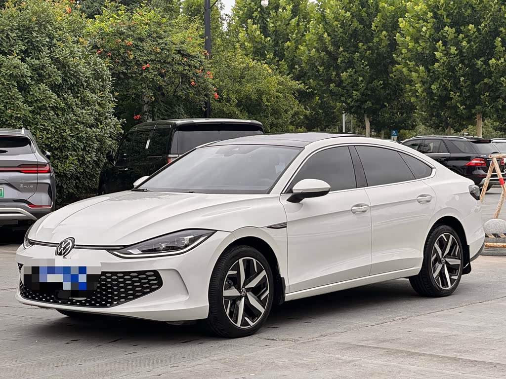 Volkswagen Lamando