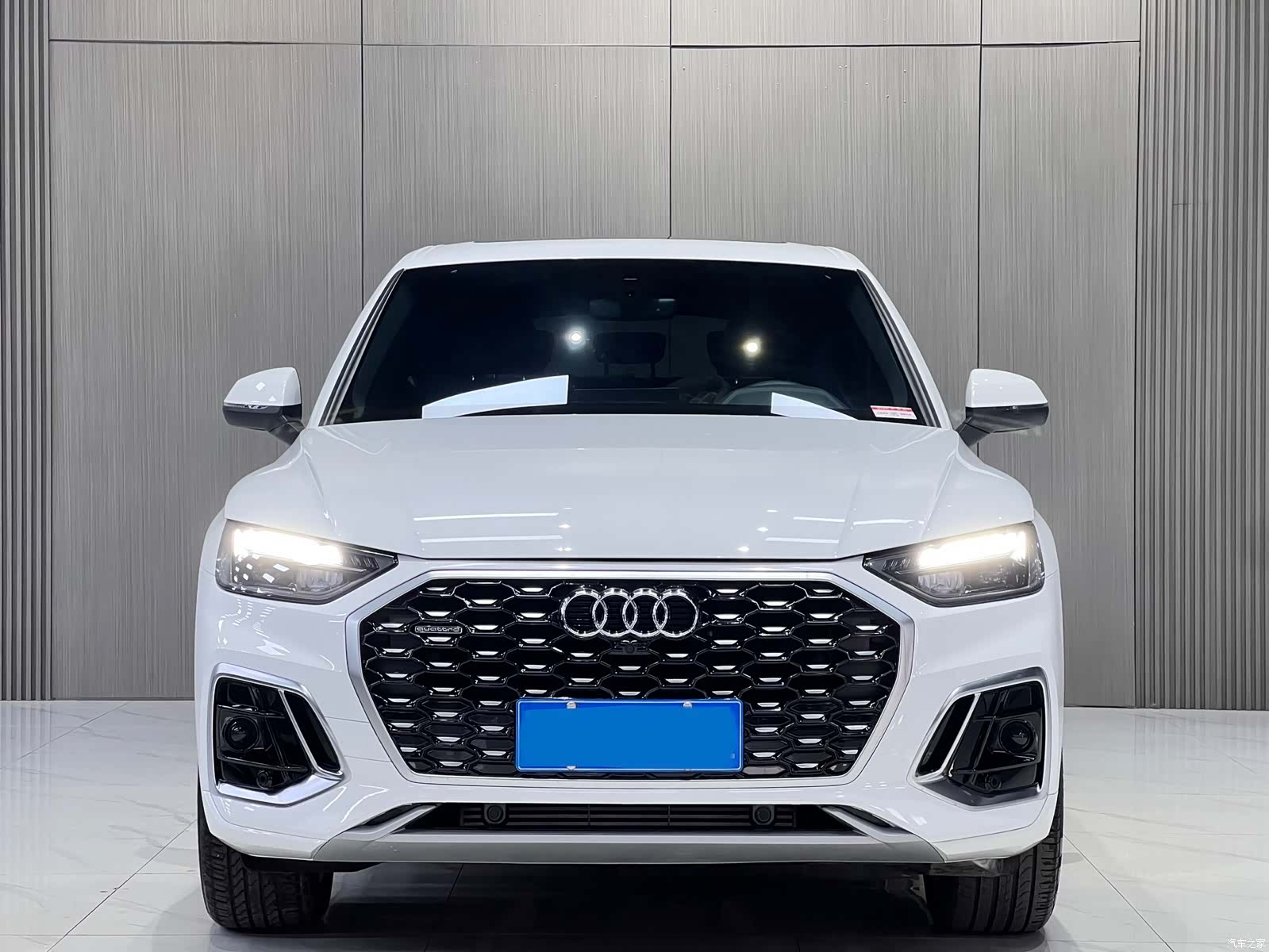 Audi Q5L, 2023 2