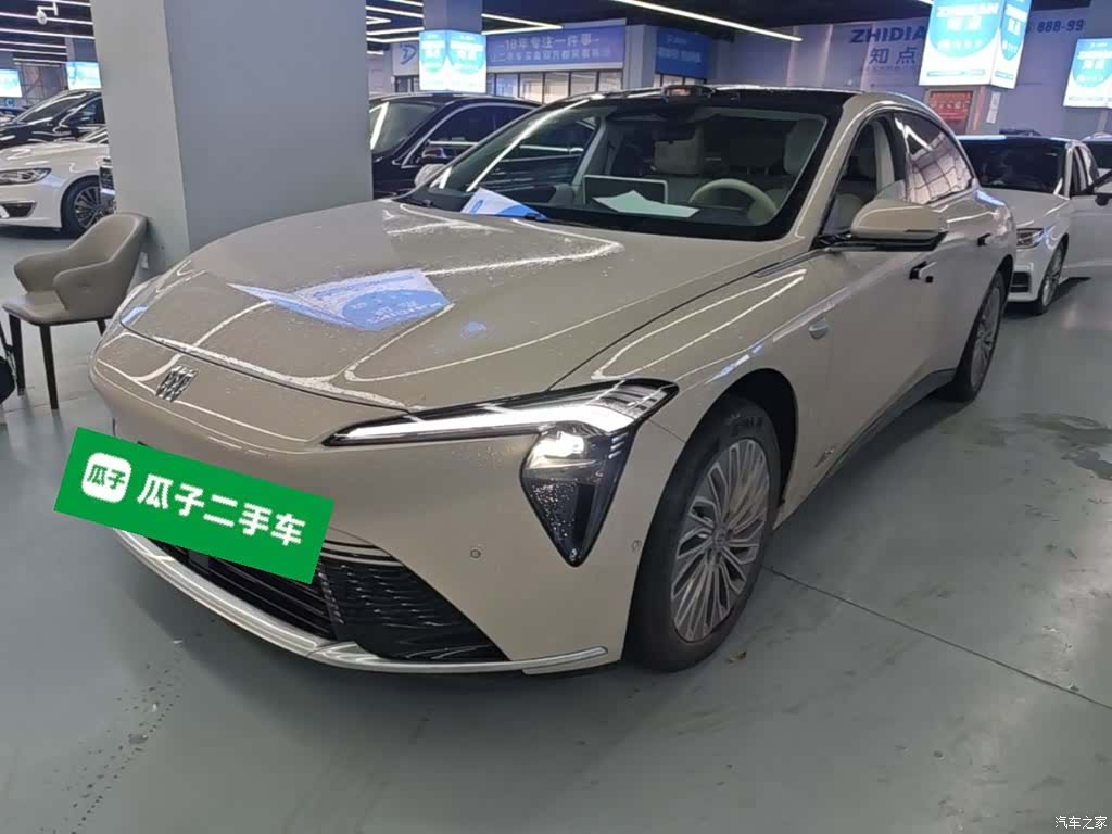 Buick L7, 2026 1