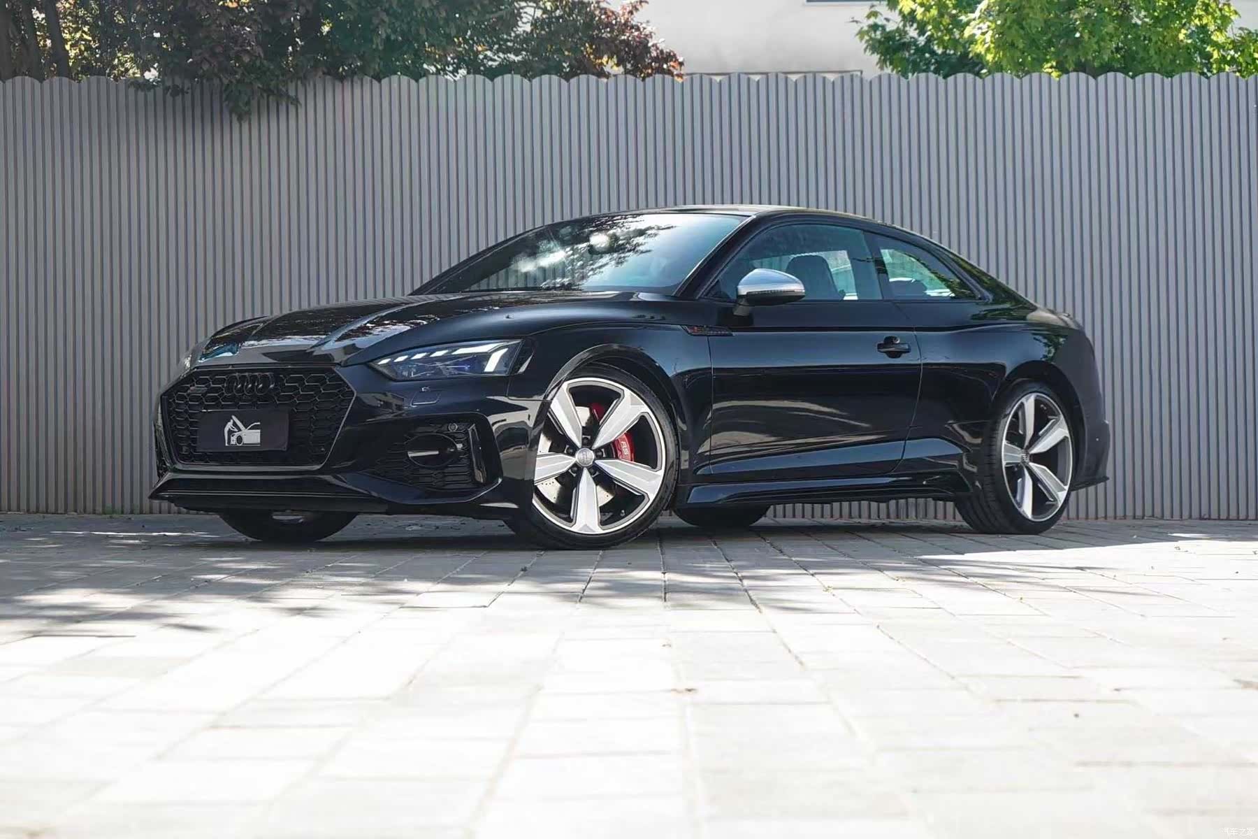 Audi RS, 2020 1