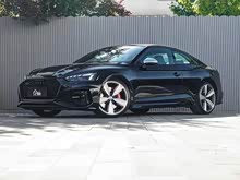 �µ�RS 5 2020�� RS 5 2.9T Coupe