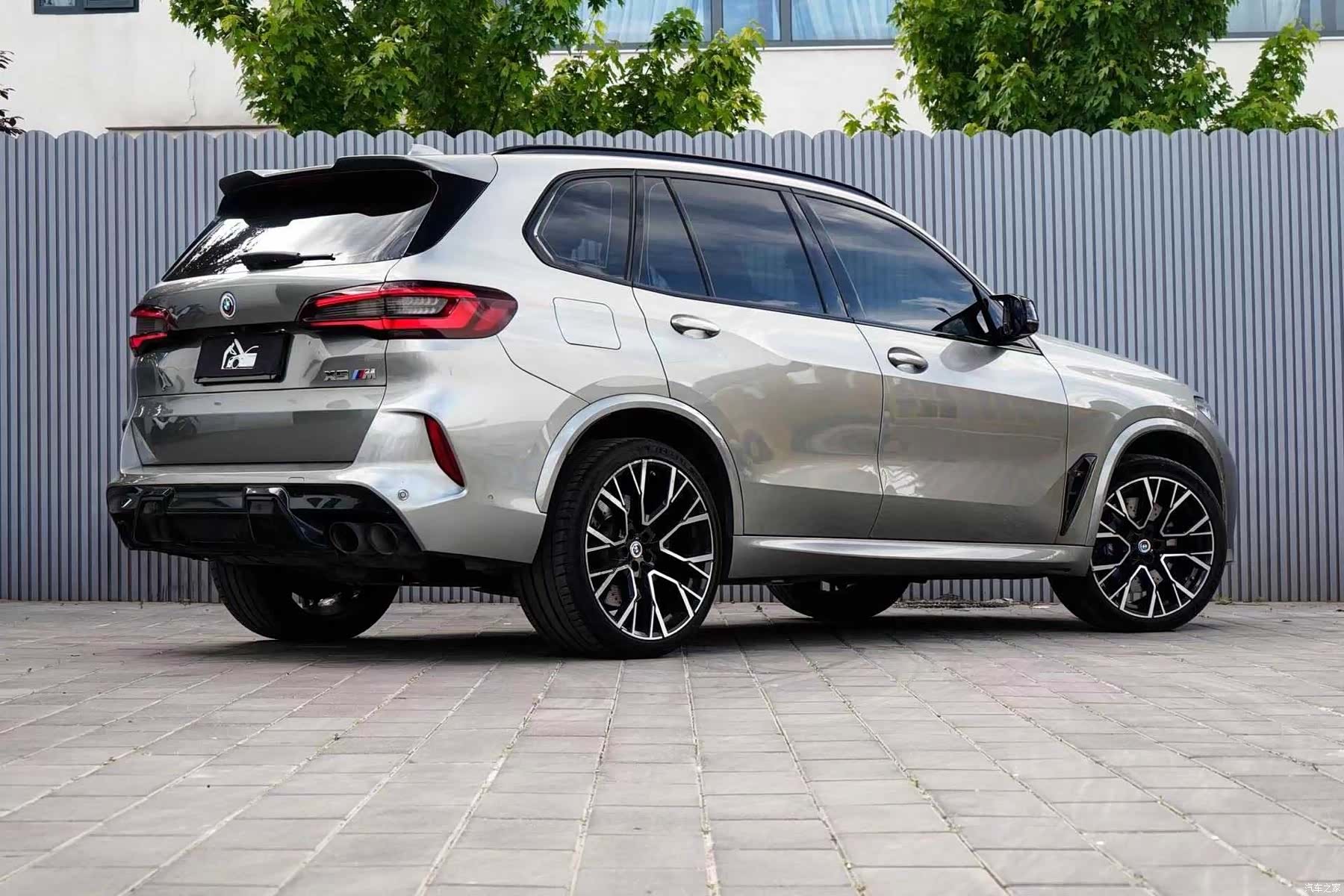 BMW X5, 2023 3