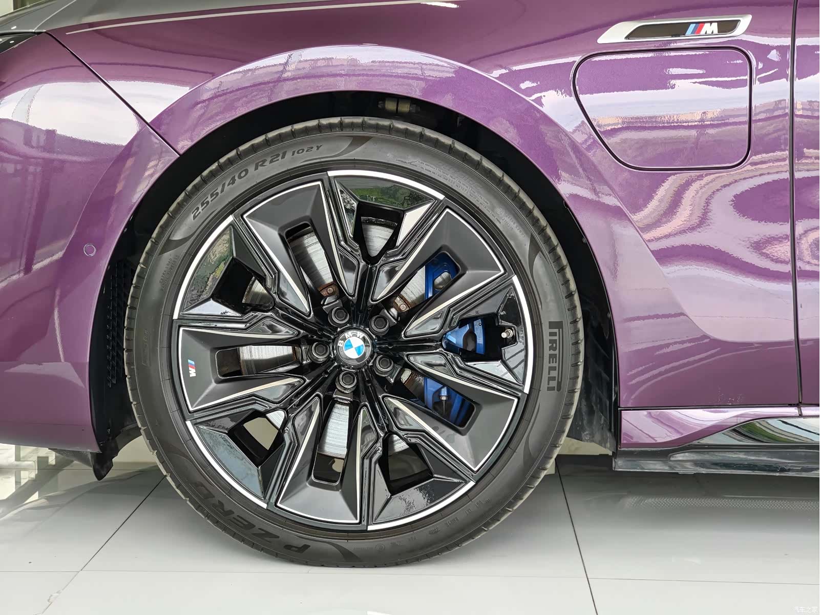 BMW M760Le, 2023 8