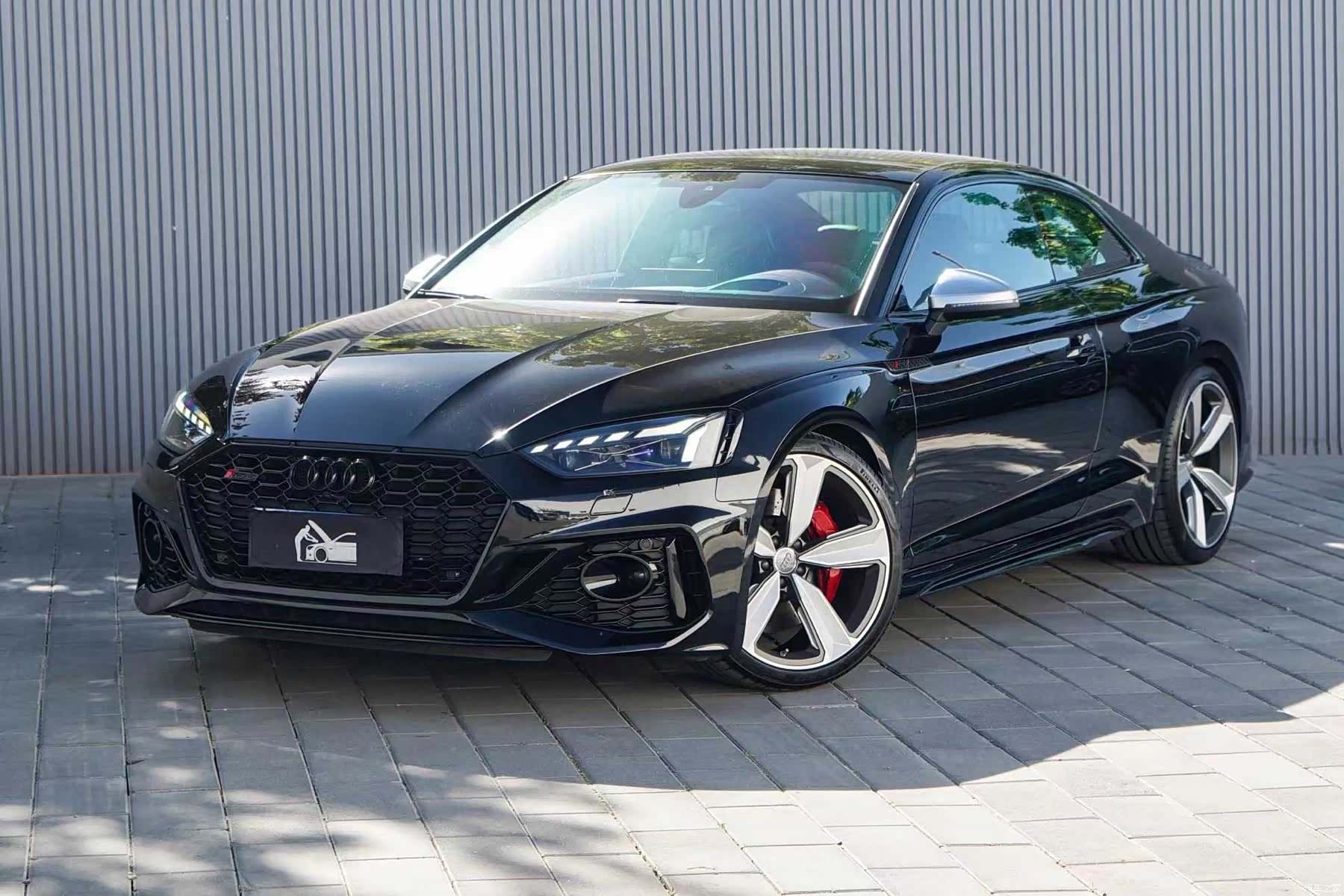 Audi RS, 2020 6
