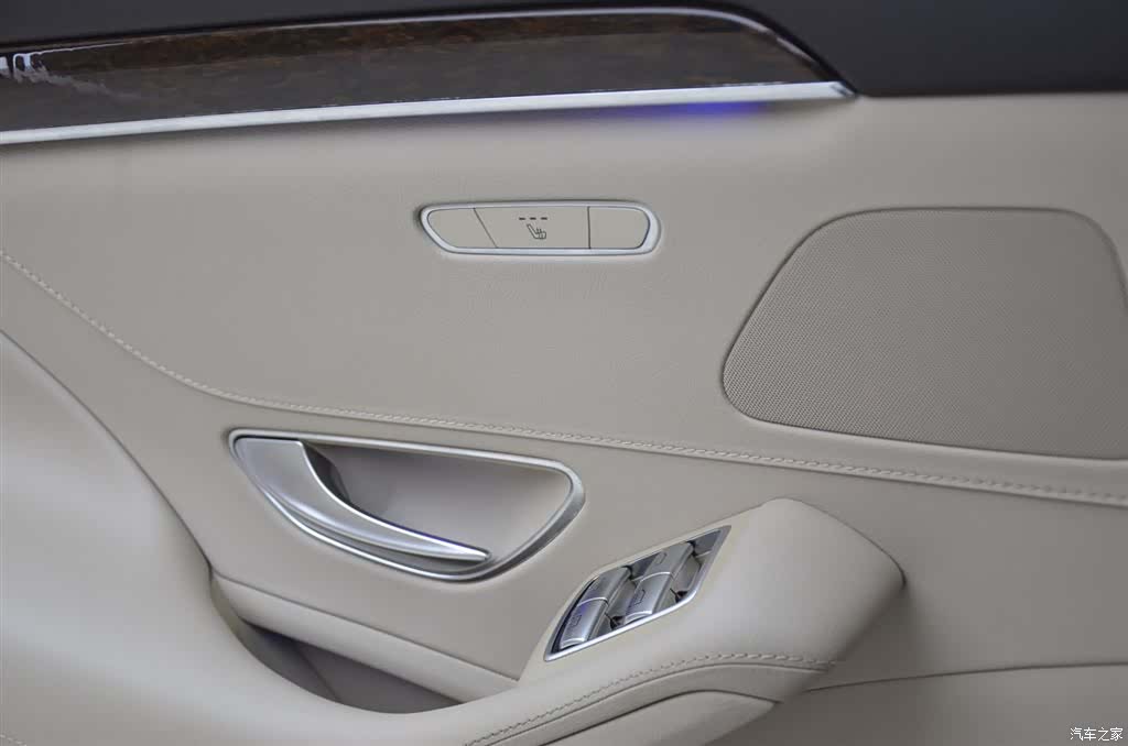 Mercedes-Benz S-Class, 2016 13