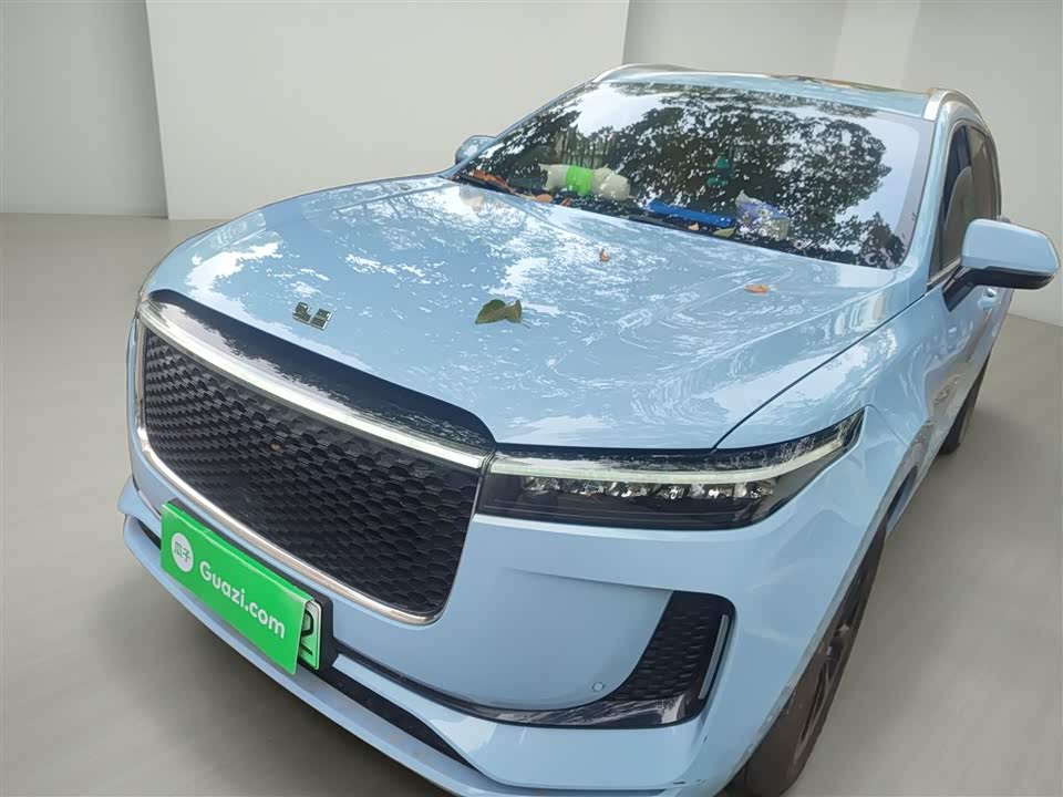 Li Auto Ideal ONE