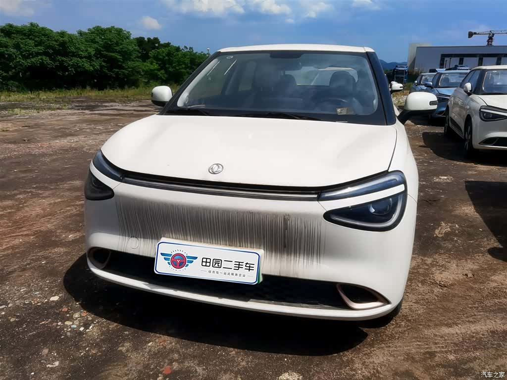 DongFeng 01, 2024 2