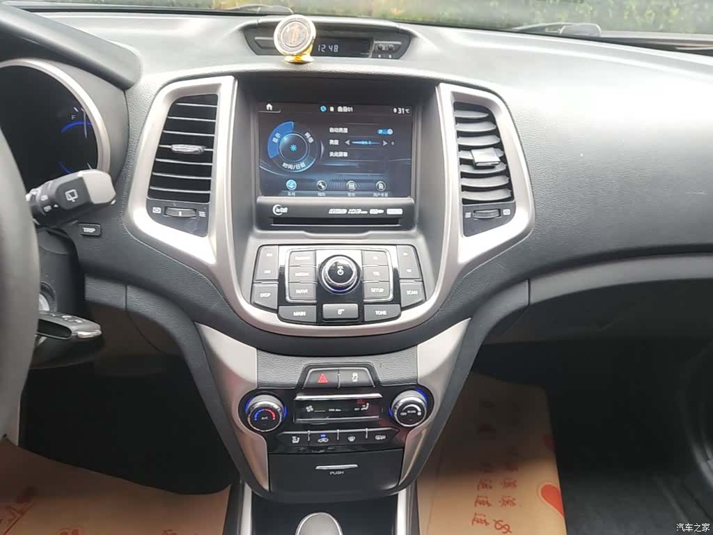 Changan Eado, 2016 13