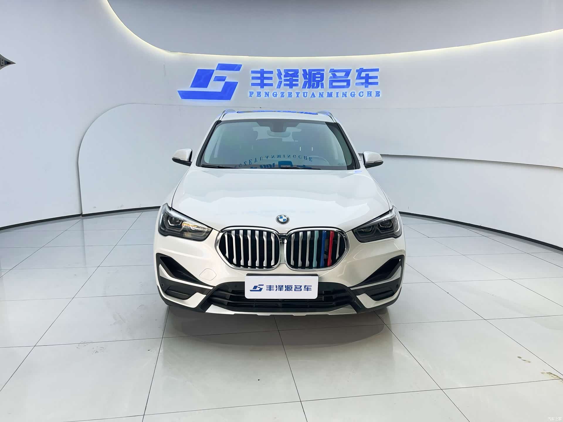 BMW X1, 2023 2