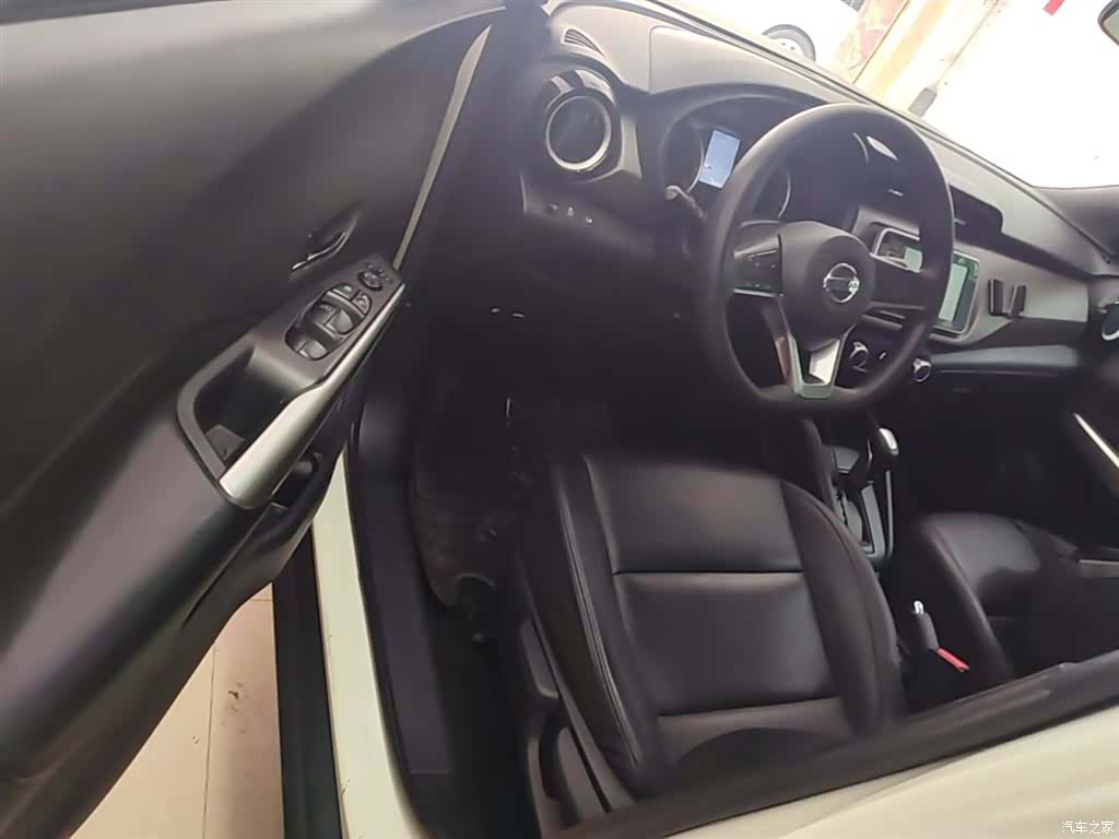 Nissan Kicks, 2018 16