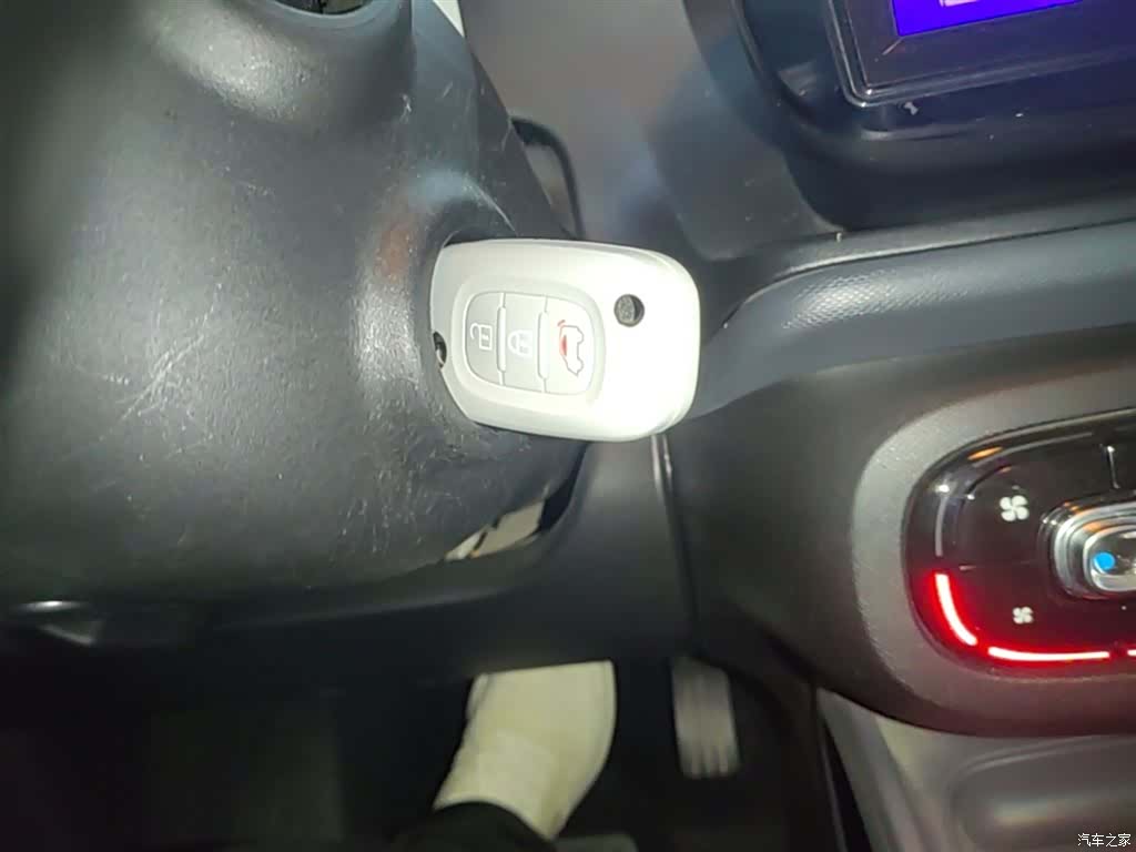 Smart Forfour, 2017 9