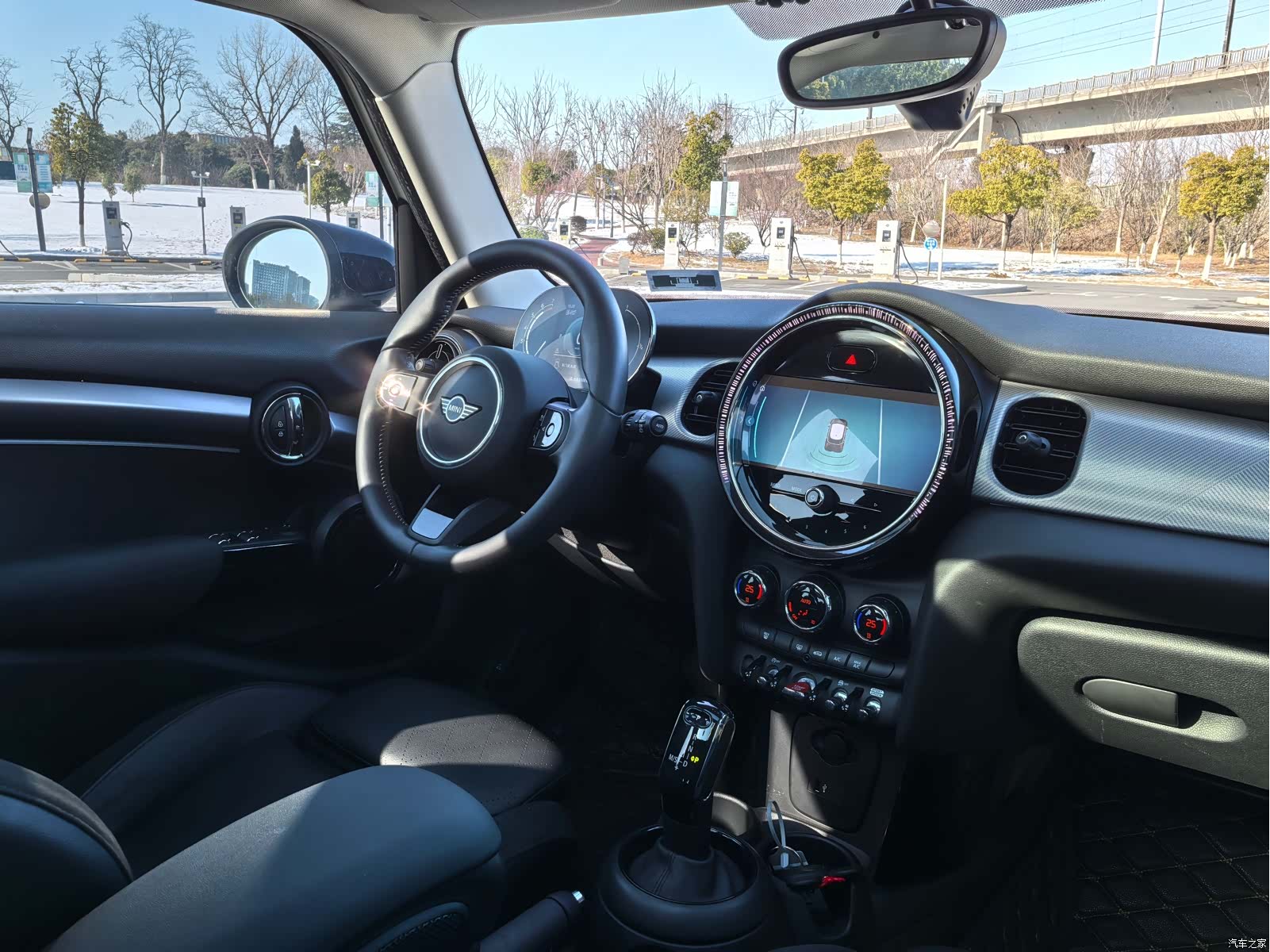 Mini Cooper, 2022 11