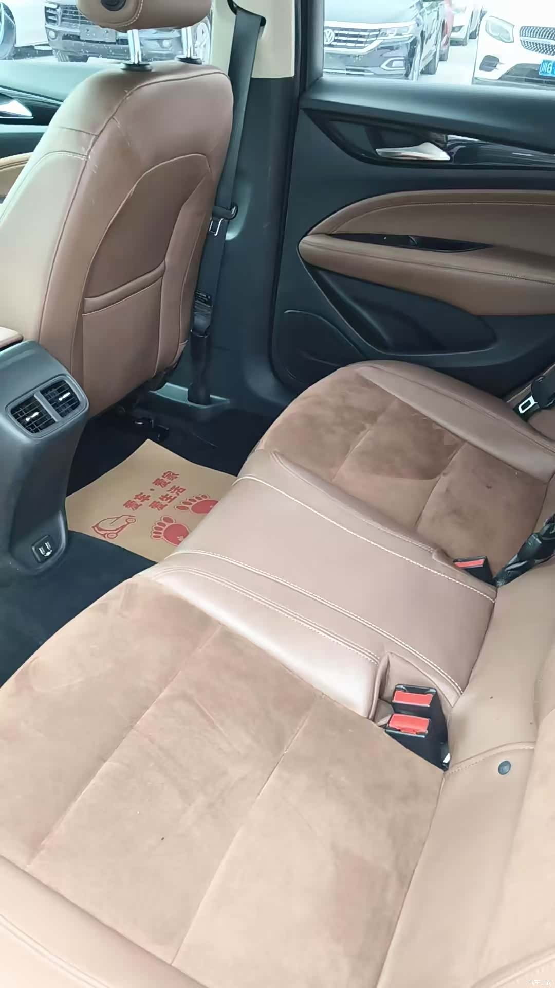 Buick Regal, 2020 4