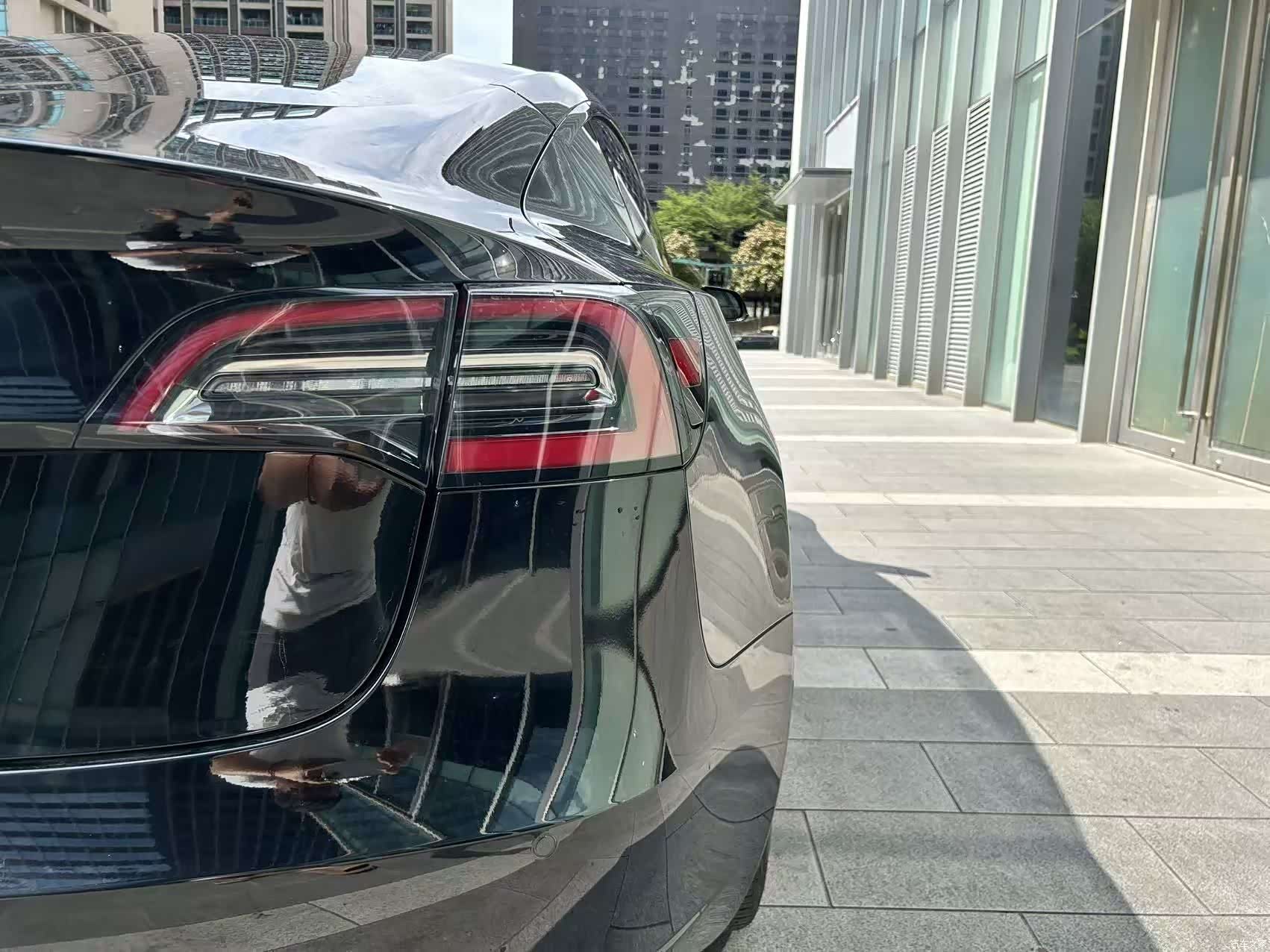 Tesla Model 3, 2020 16