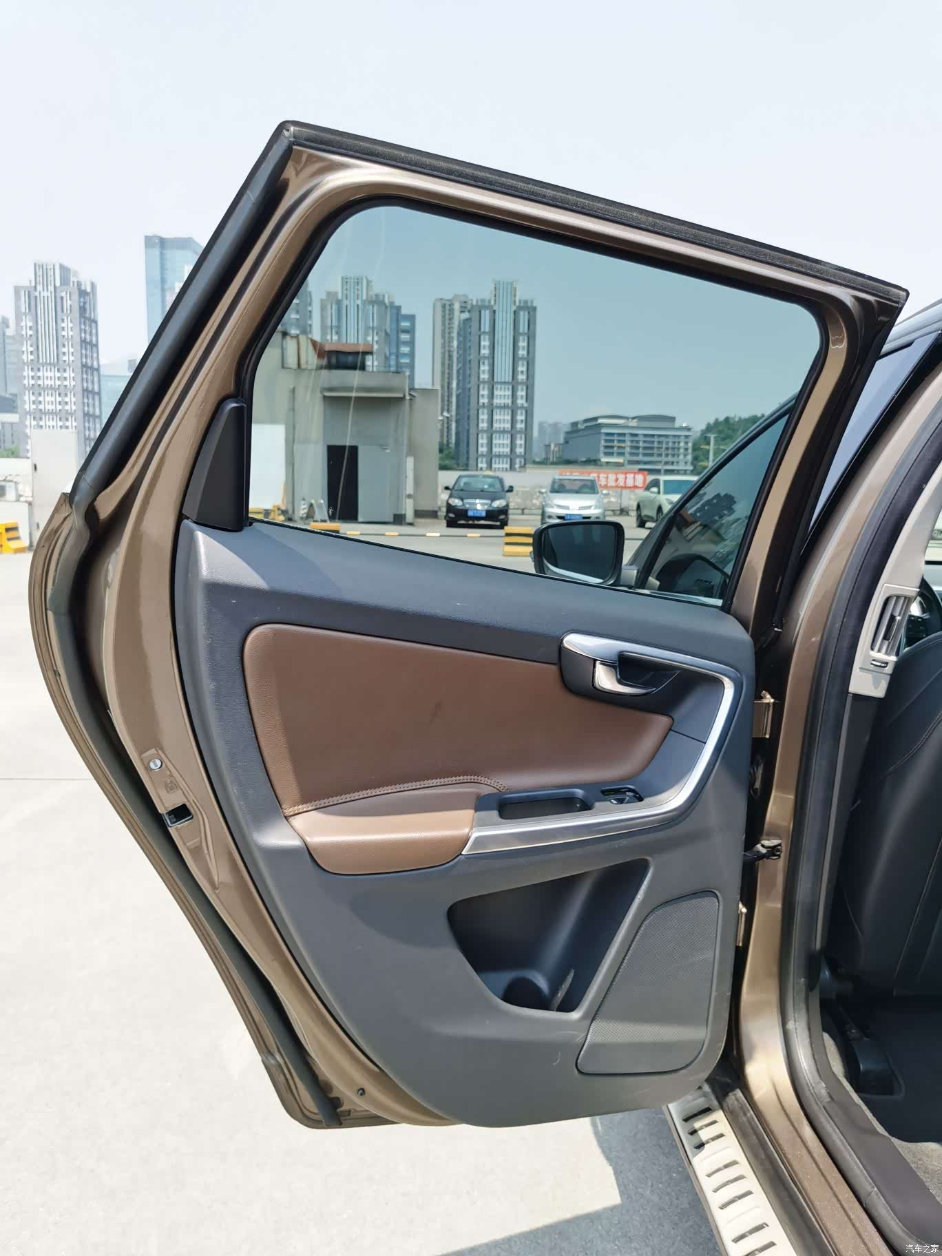 Volvo XC60, 2015 9