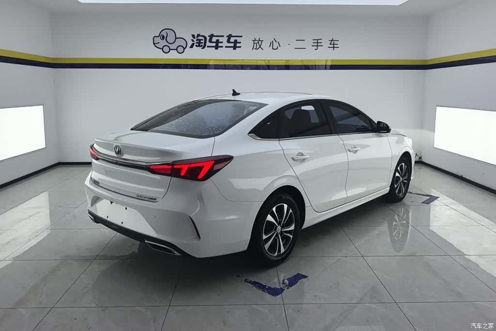 Changan Eado, 2023 3