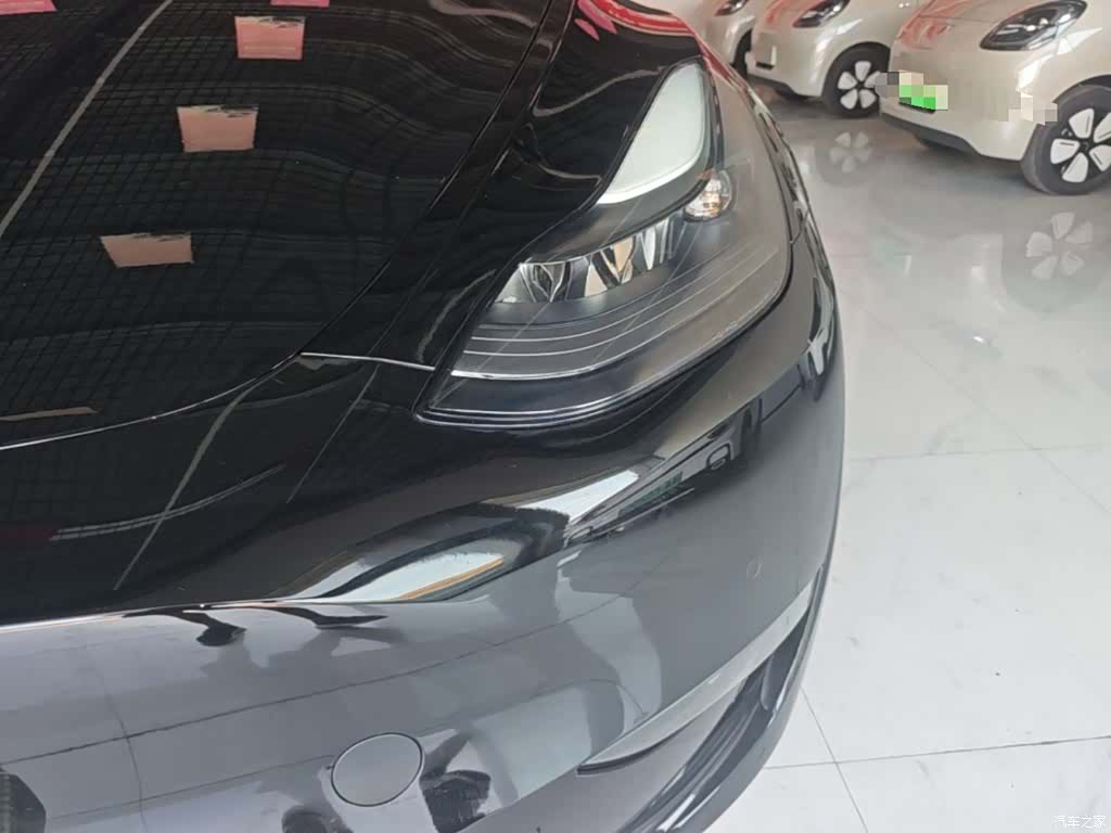 Tesla Model Y, 2021 24