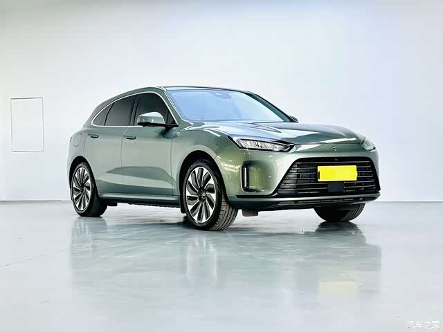 AITO M5, 2023 3