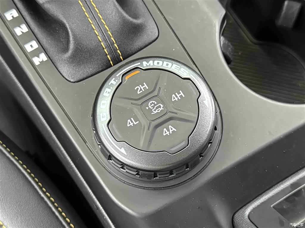 Ford Bronco, 2024 15