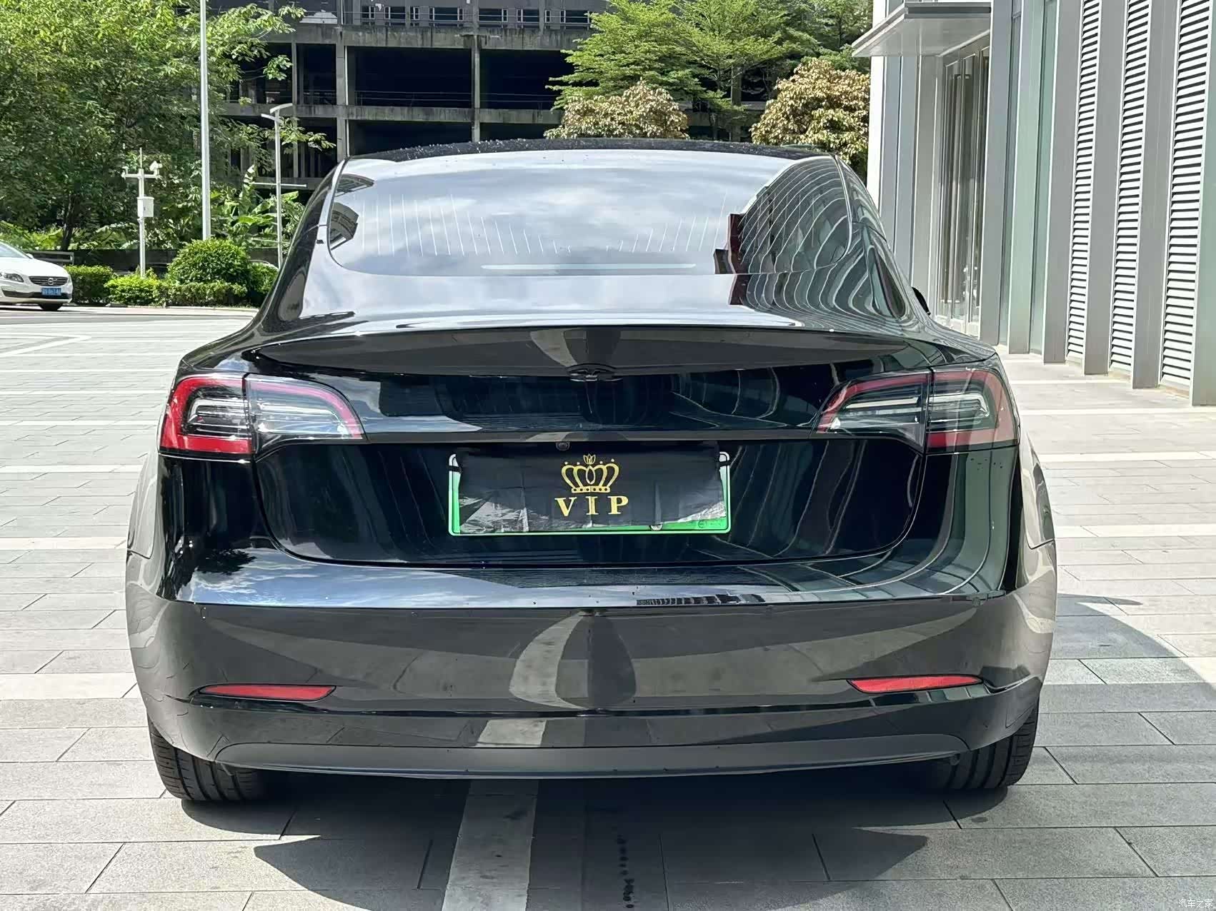 Tesla Model 3, 2020 все фото