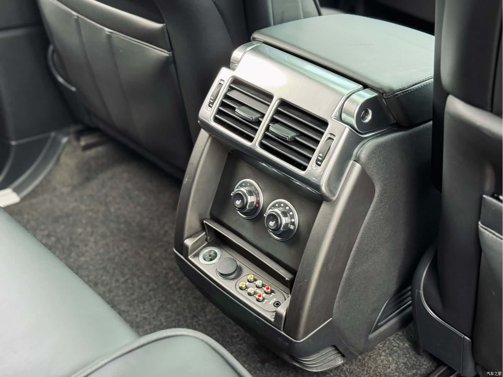 Land Rover Range Rover, 2012 18