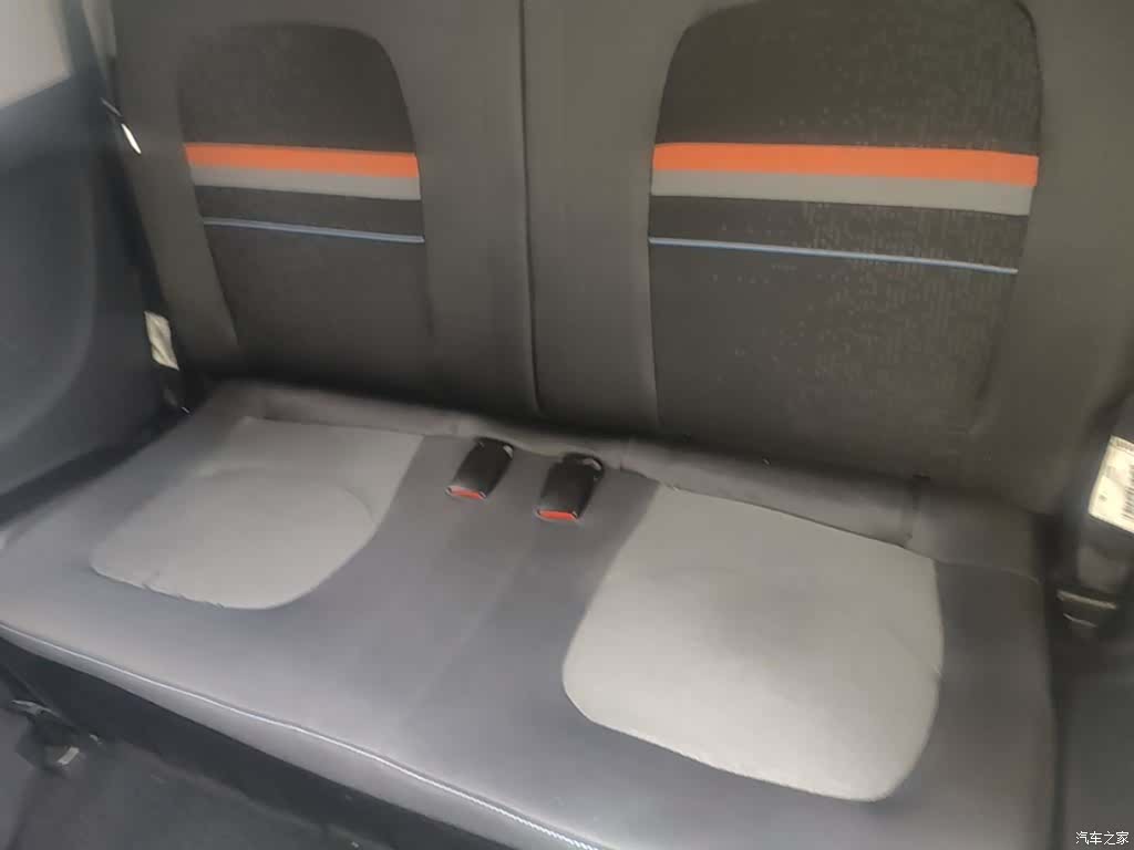 Wuling MINIEV, 2021 17