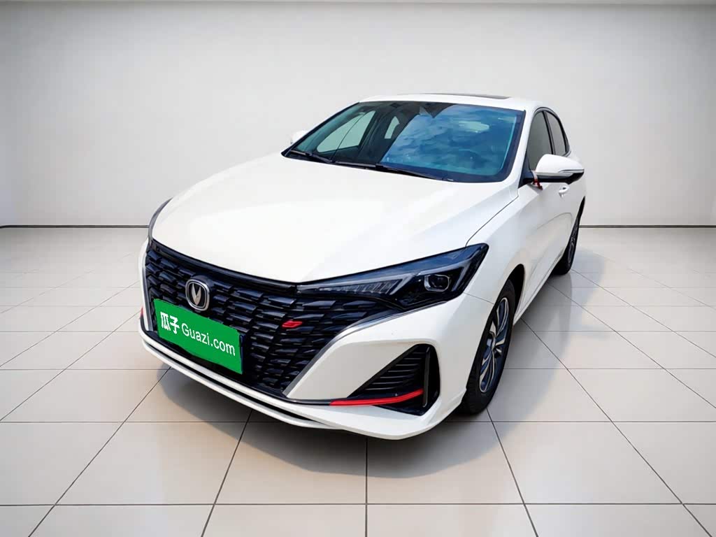 Changan Eado