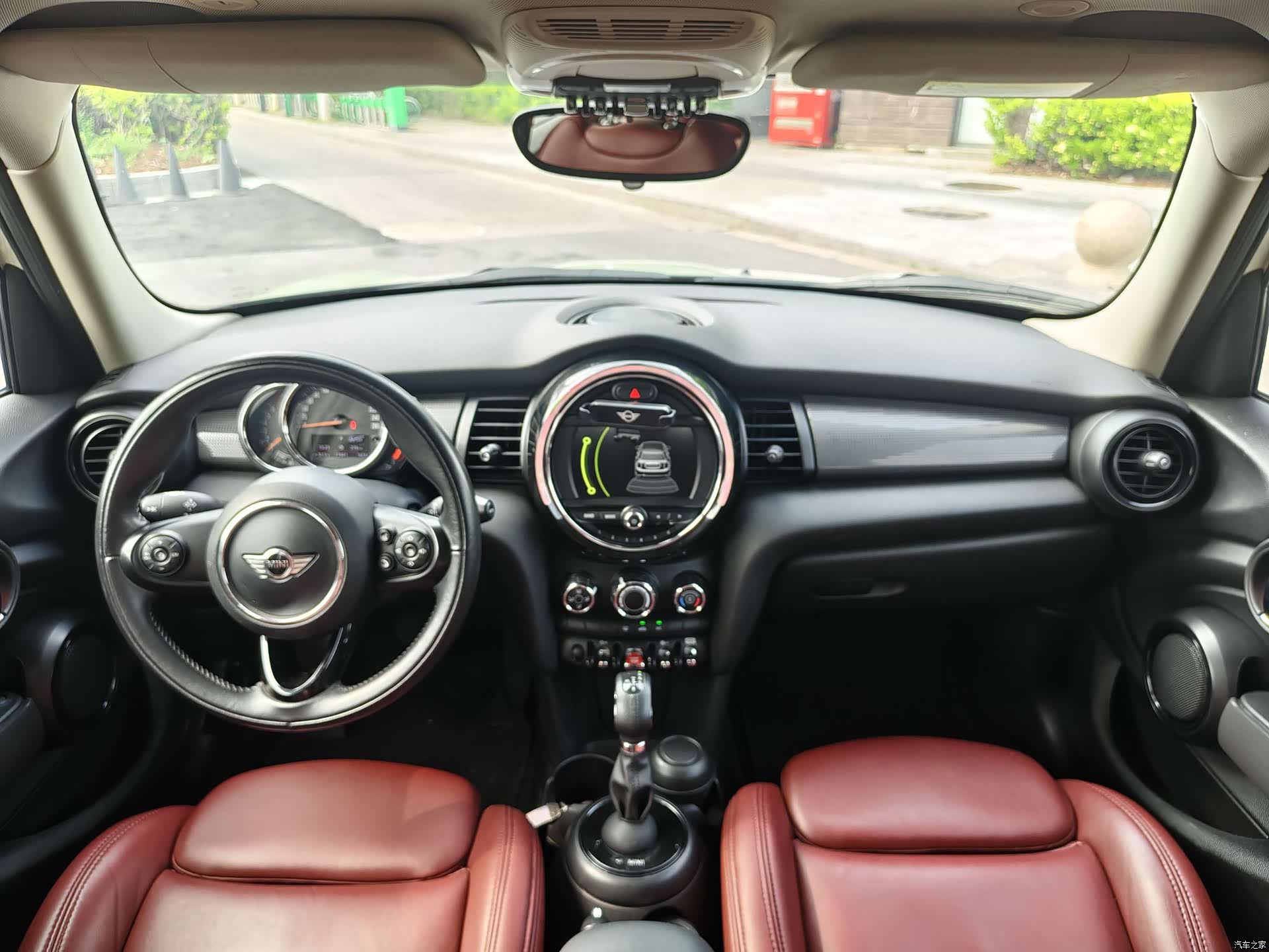 Mini Cooper, 2018 13