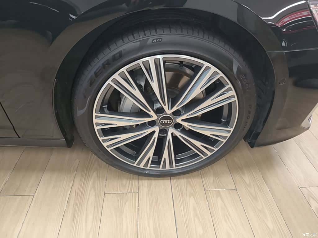 Audi A6L, 2025 14