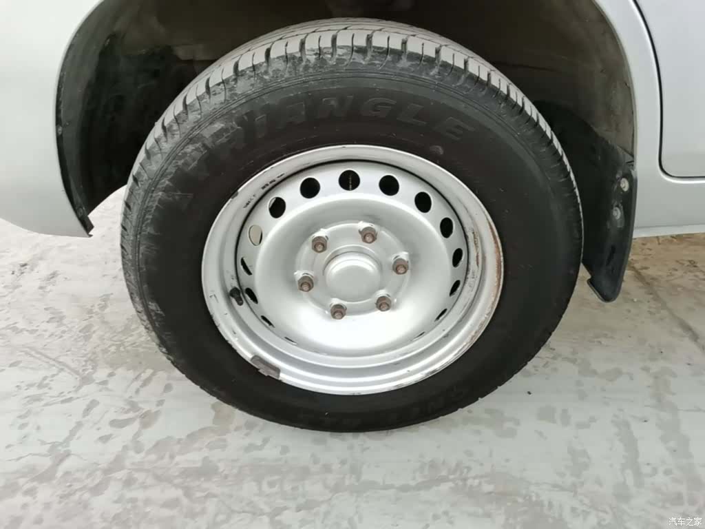 Wuling LJ479Q, 2020 25