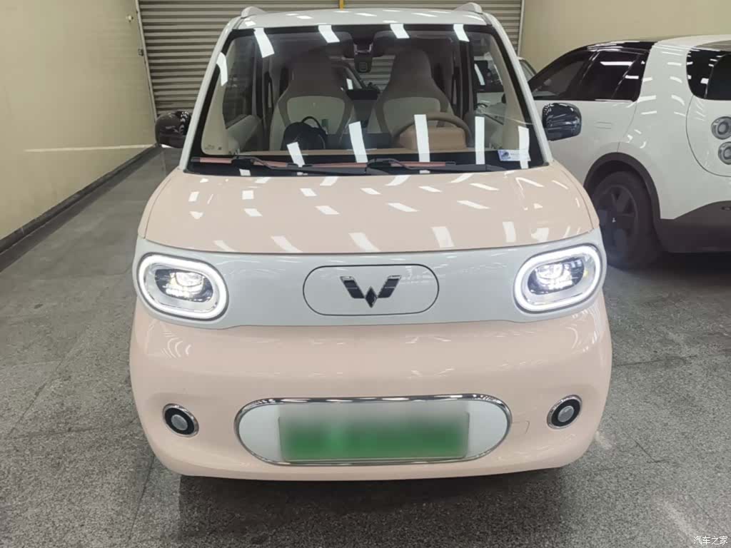 Wuling MINIEV, 2023 3