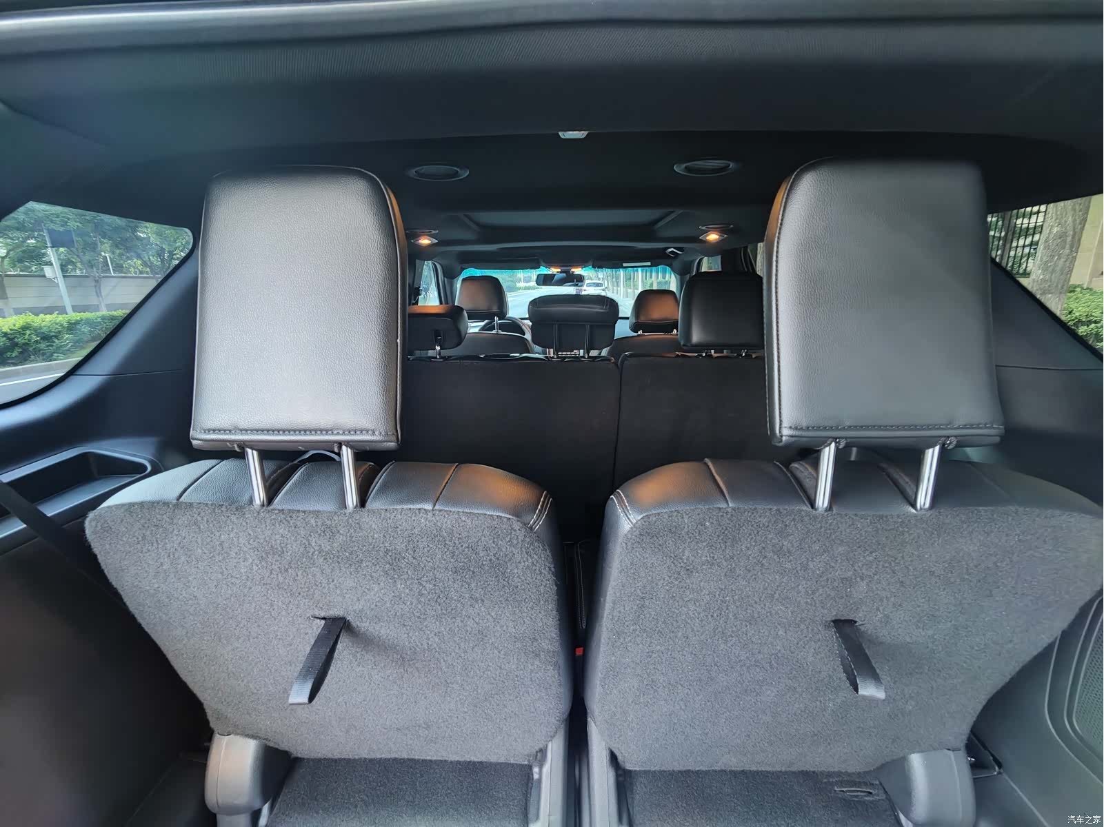 Ford Explorer, 2016 20
