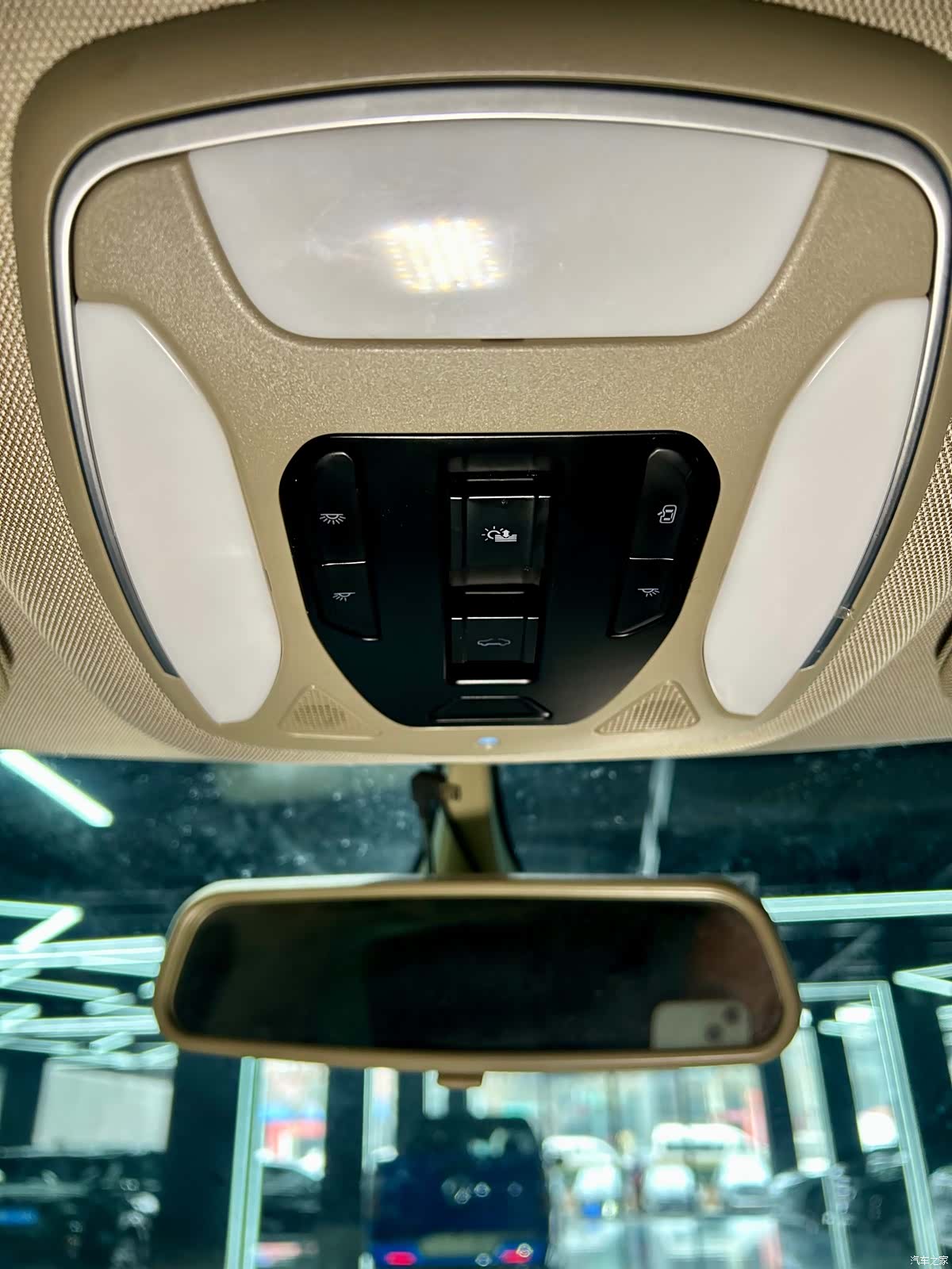 Zotye T700, 2018 25