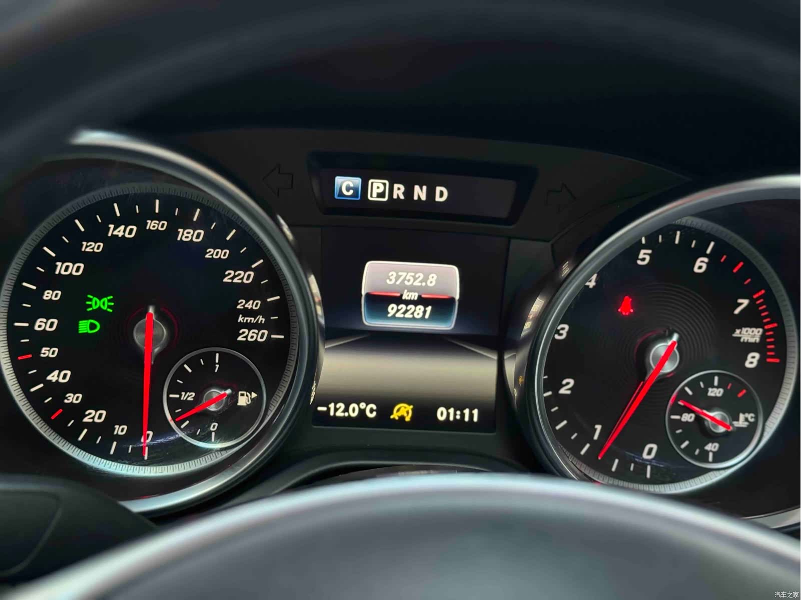 Mercedes-Benz SLC, 2017 14
