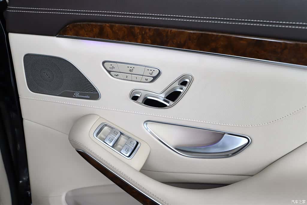 Mercedes-Benz S-Class, 2014 18