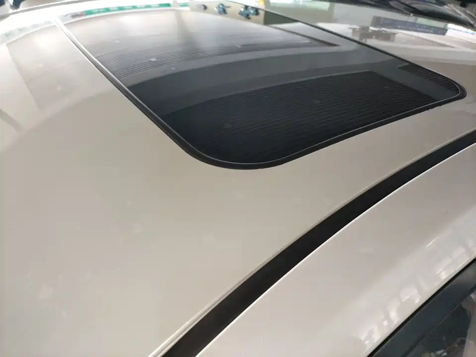 Toyota Lei Ling Toyota Lei Ling