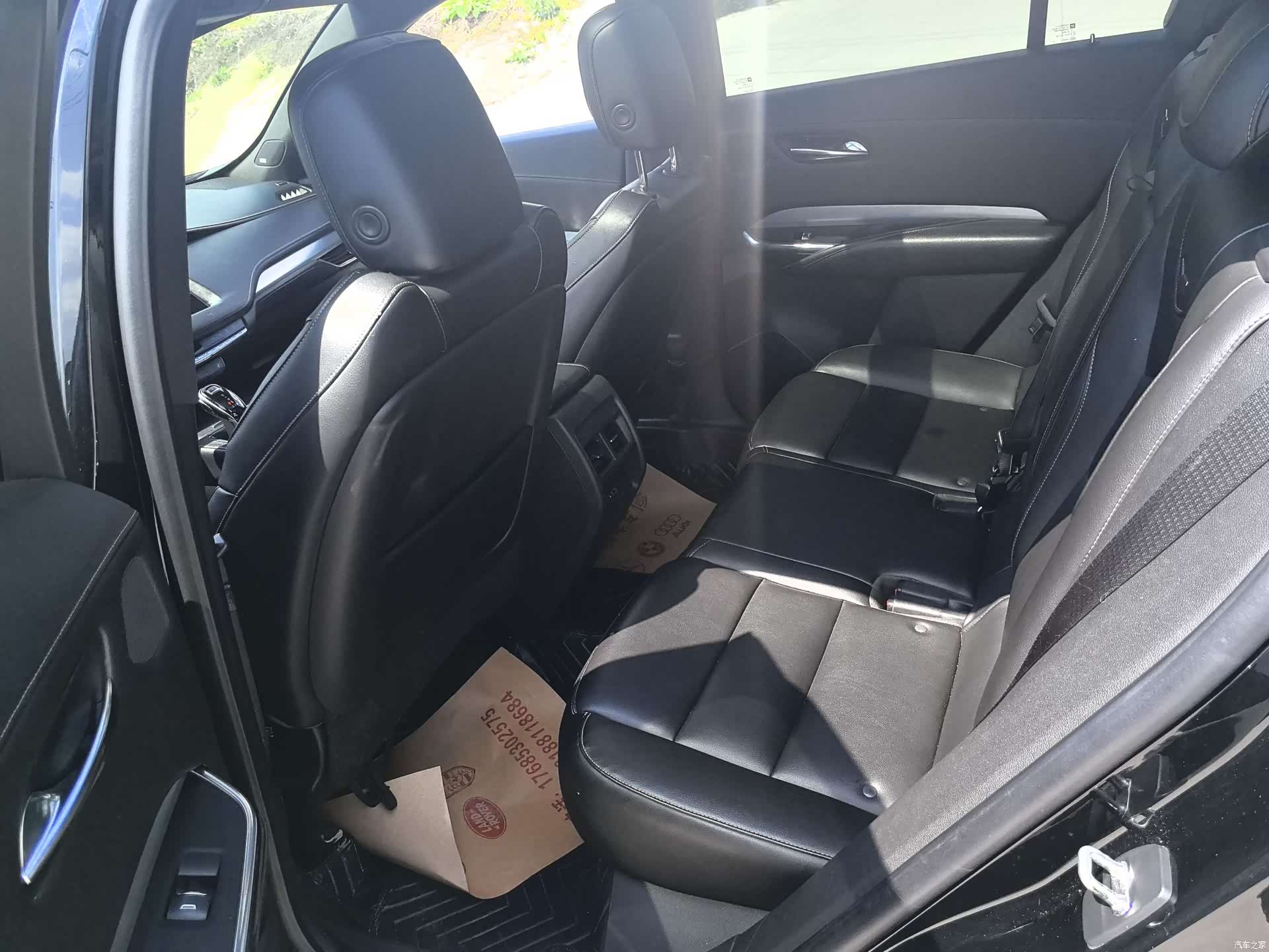 Cadillac XT4, 2020 14