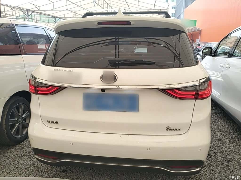 BYD Song, 2018 4