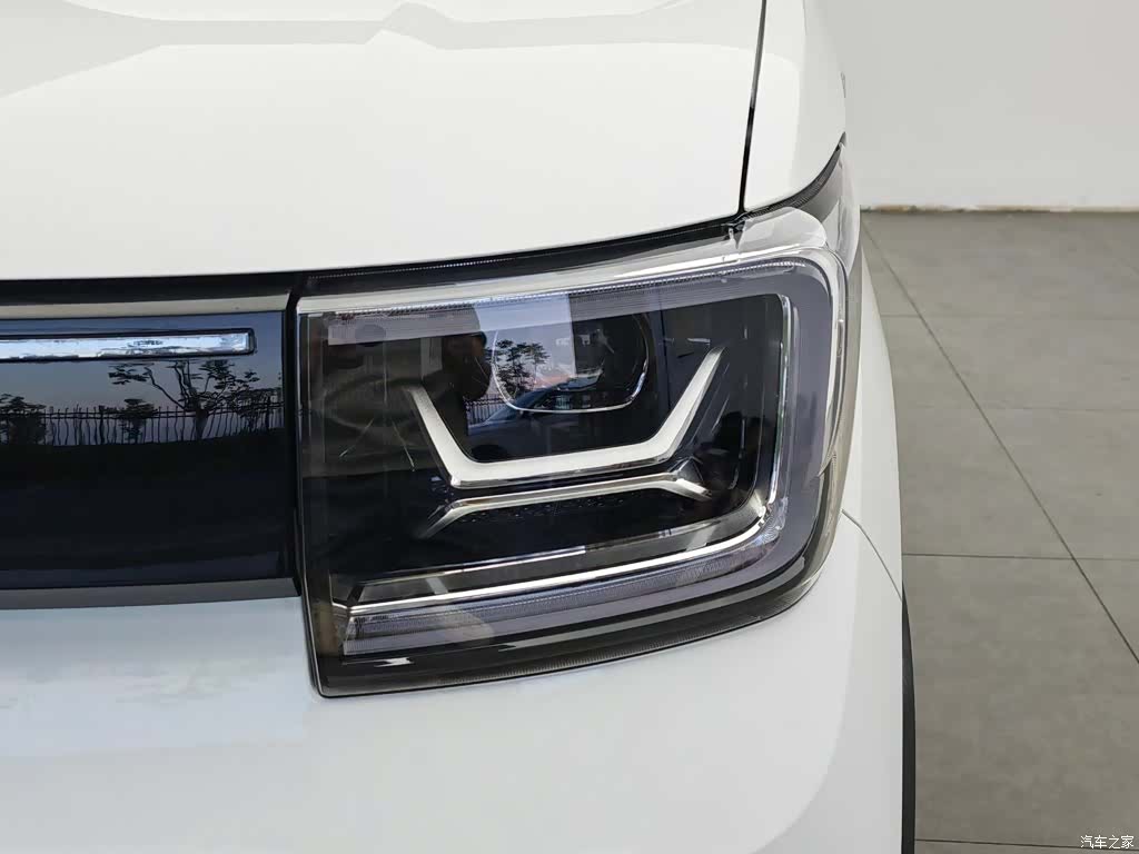 Wuling MINIEV, 2023 7