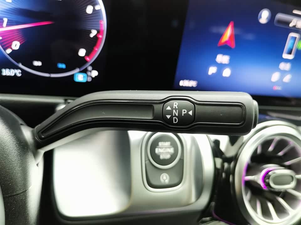 Mercedes-Benz GLB AMG