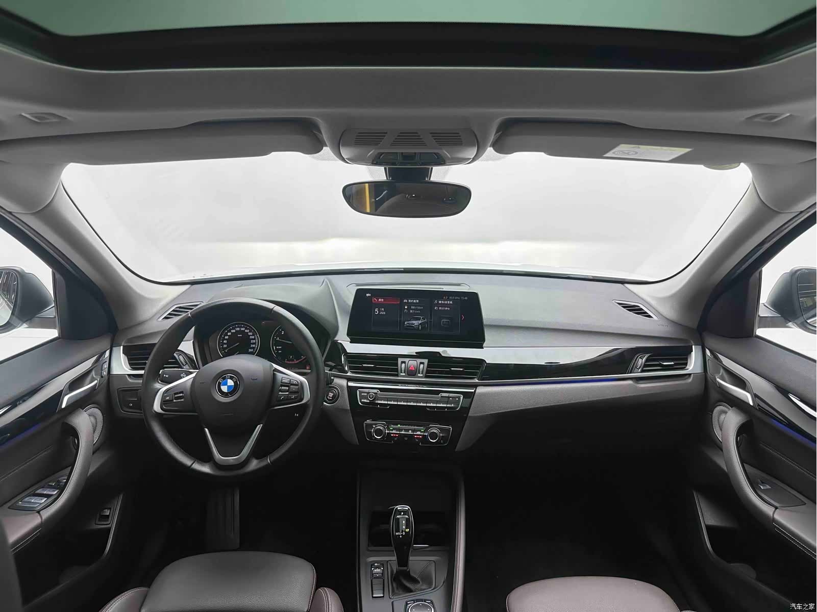 BMW X1, 2023 6