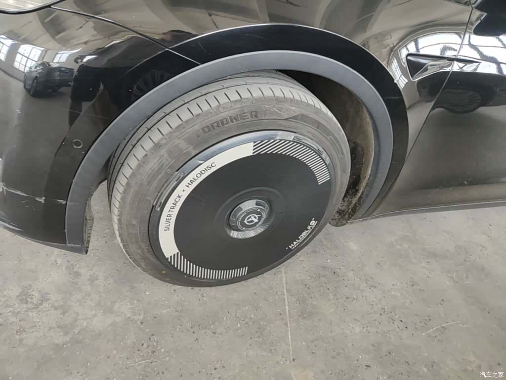Tesla Model Y, 2021 23