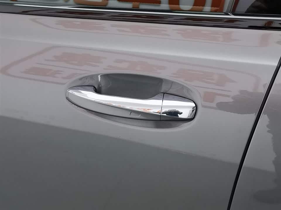 Mercedes-Benz GLB AMG