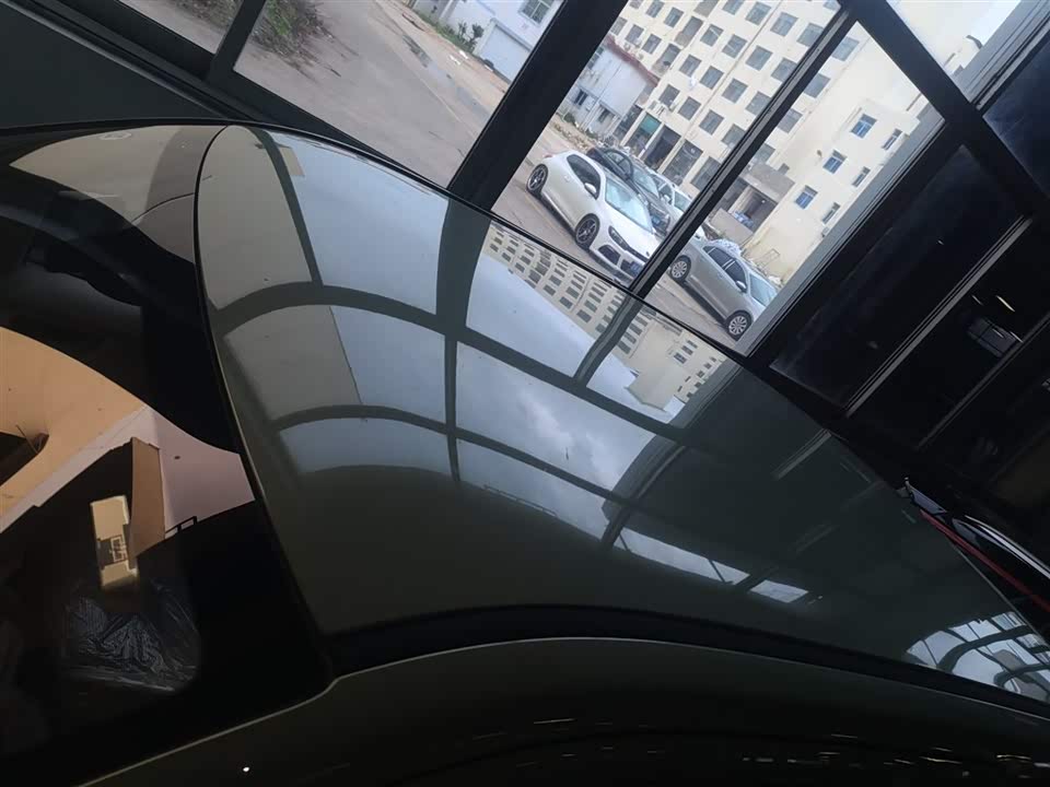 Wuling Hongguang MINIEV Wuling Hongguang MINIEV