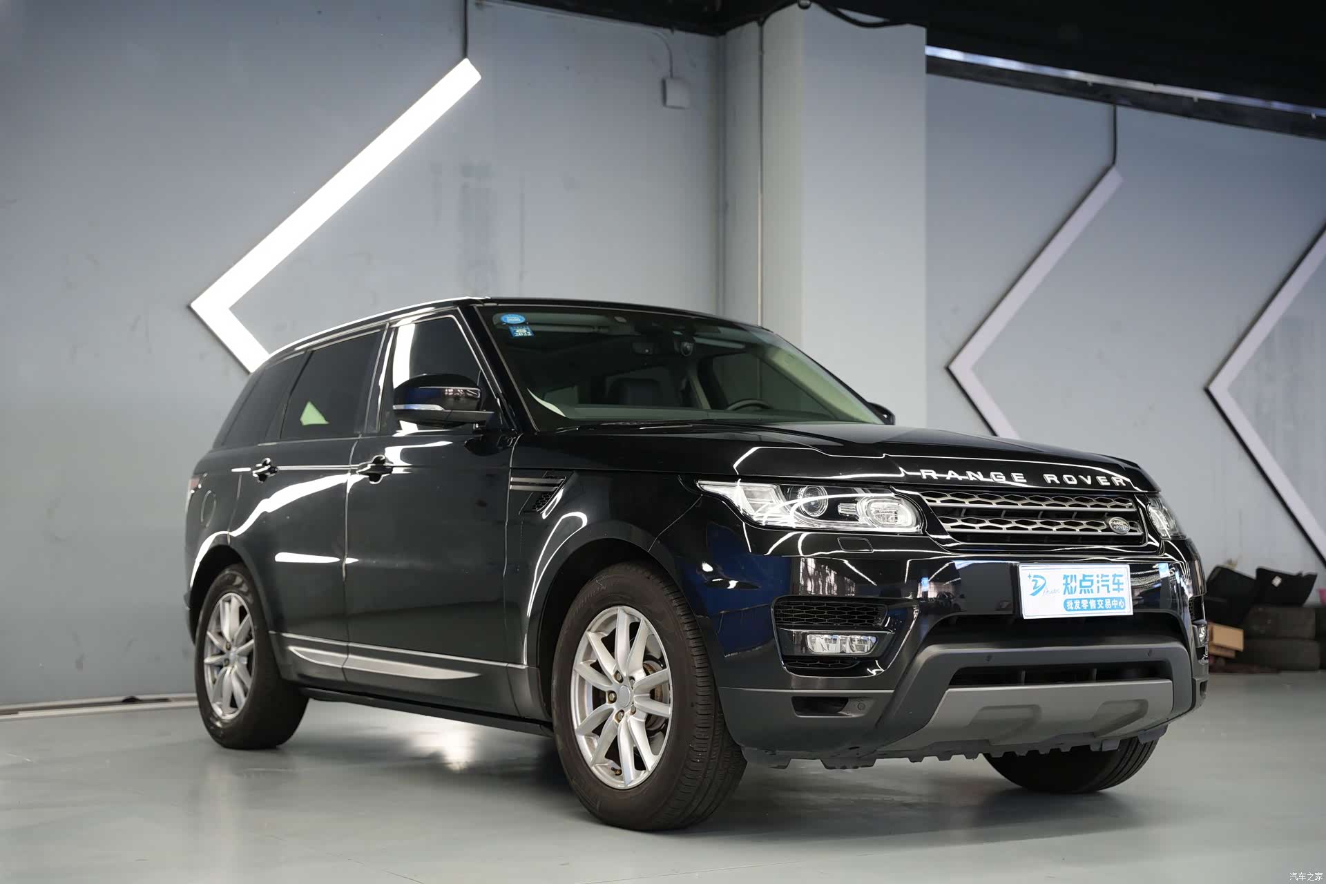 Land Rover Range Rover, 2018 3