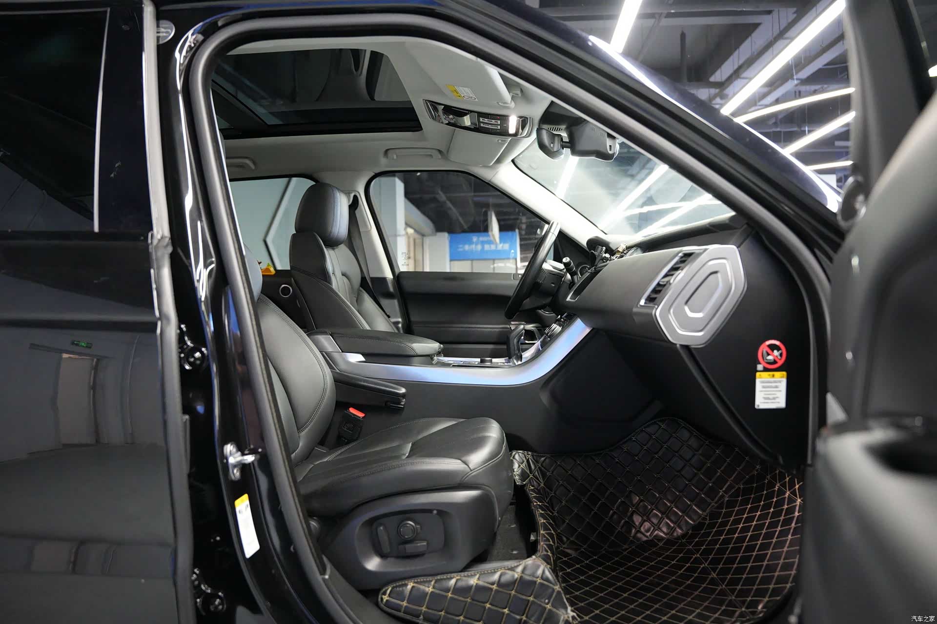 Land Rover Range Rover, 2018 16